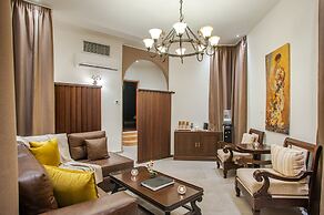 Acrotel Athena Residence