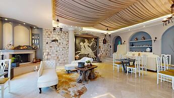 Acrotel Athena Residence