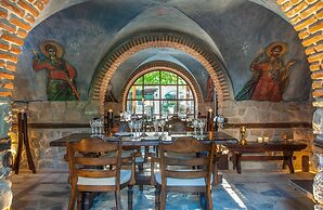 Acrotel Athena Residence