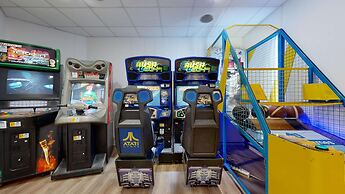 Acrotel Athena Residence