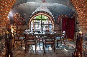 Acrotel Athena Residence