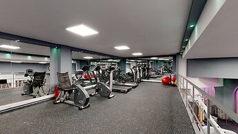 Acrotel Athena Residence