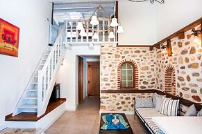 Acrotel Athena Residence