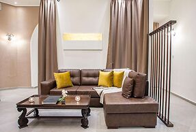 Acrotel Athena Residence