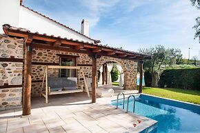 Acrotel Athena Residence