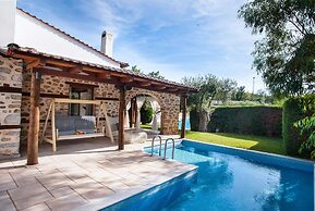 Acrotel Athena Residence