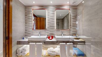 Acrotel Athena Residence