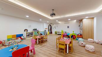 Acrotel Athena Residence