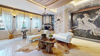 Acrotel Athena Residence