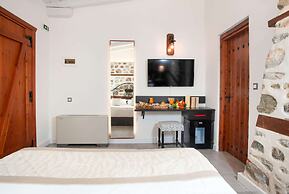 Acrotel Athena Residence