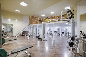 Acrotel Athena Residence