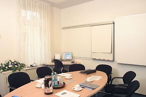Hotel Stadt Hannover oHG