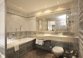 Hotel Stadt Hannover oHG