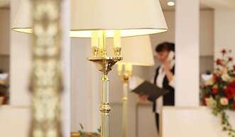 Hotel Stadt Hannover oHG