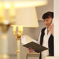 Hotel Stadt Hannover oHG