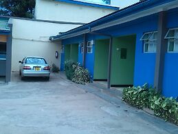 Nanyuki Simba Lodge