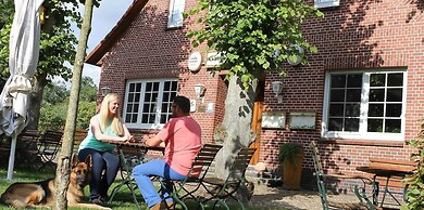 Hotel & Gasthaus Zur Linde