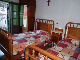 Pensión Fonda Vilalta