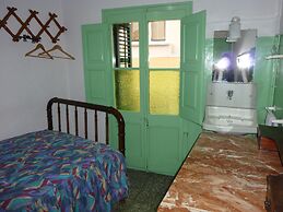 Pensión Fonda Vilalta