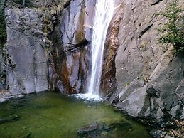 Pensión Fonda Vilalta