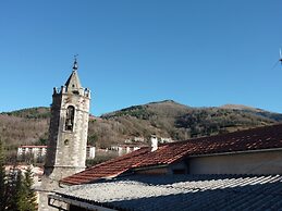 Pensión Fonda Vilalta