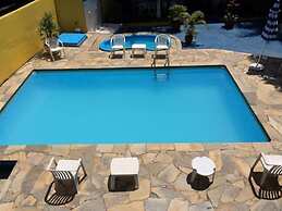 Apartamentos Atobá Juquehy