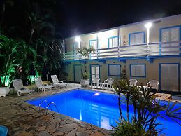 Apartamentos Atobá Juquehy