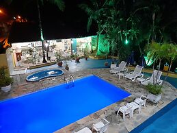 Apartamentos Atobá Juquehy