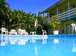 Apartamentos Atobá Juquehy