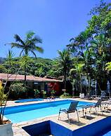 Apartamentos Atobá Juquehy