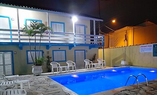 Apartamentos Atobá Juquehy