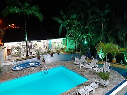 Apartamentos Atobá Juquehy