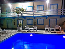 Apartamentos Atobá Juquehy