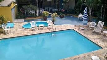 Apartamentos Atobá Juquehy