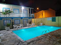 Apartamentos Atobá Juquehy