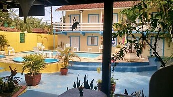 Apartamentos Atobá Juquehy