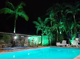 Apartamentos Atobá Juquehy