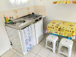 Apartamentos Atobá Juquehy