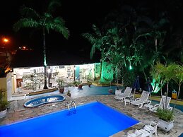 Apartamentos Atobá Juquehy