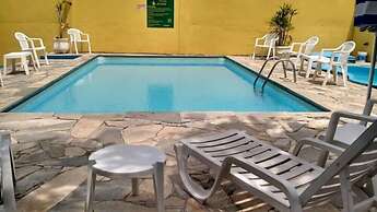 Apartamentos Atobá Juquehy