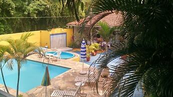 Apartamentos Atobá Juquehy