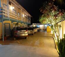 Apartamentos Atobá Juquehy