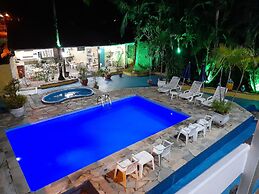 Apartamentos Atobá Juquehy