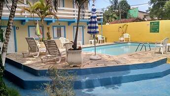 Apartamentos Atobá Juquehy