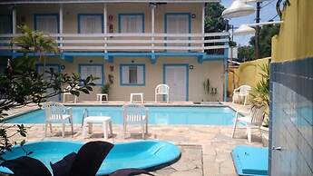 Apartamentos Atobá Juquehy