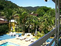 Apartamentos Atobá Juquehy