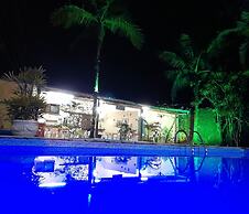 Apartamentos Atobá Juquehy