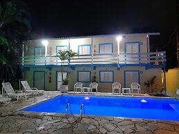 Apartamentos Atobá Juquehy