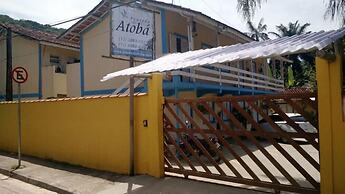 Apartamentos Atobá Juquehy