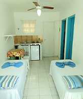 Apartamentos Atobá Juquehy